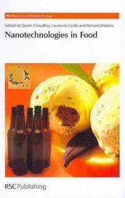 Nanotechnologies in Food