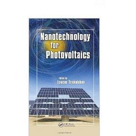 Nanotechnology for Photovoltaics