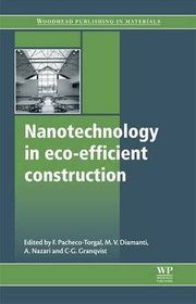 Nanotechnology in Eco-Efficient Construction