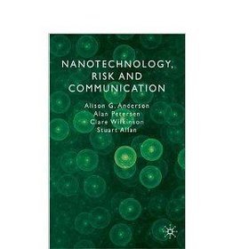 Nanotechnology Risk and Communication