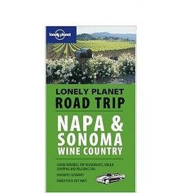 Napa  Sonoma Wine Country road trip 1e