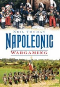 Napoleonic Wargaming
