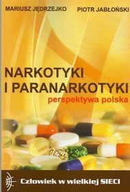 Narkotyki i paranarkotyki - perspektywa polska