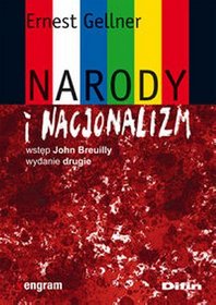 Narody i nacjonalizm