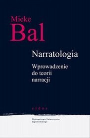 Narratologia. Wprowadzenie do teorii narracji