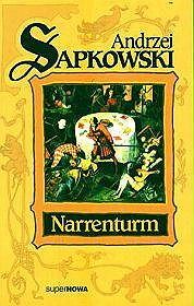 Narrenturm