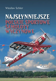 Nasłynniejsze polskie sportowe samoloty wyczynowe