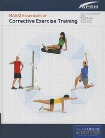 NASM Essentials of Corrective Exercise Training