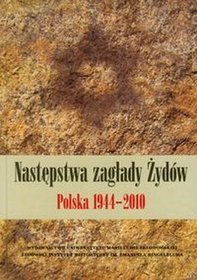 Następstwa zagłady żydów