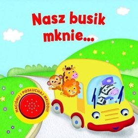 Nasz busik mknie...
