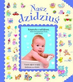 Nasz dzidziuś