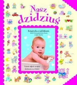 Nasz dzidziuś