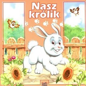 Nasz królik