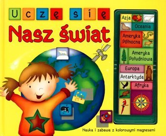 Nasz świat Uczę się