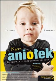 Nasz uroczy aniołek