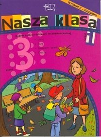 Nasza klasa 3 Semestr 1