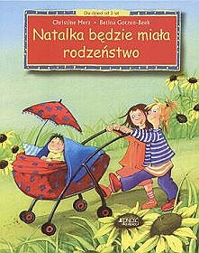 NATALKA BĘDZIE MIAŁA RODZEŃSTWO TW