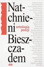 Natchnieni Bieszczadem. Antologia poezji