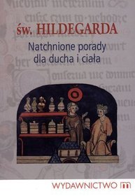 Natchnione porady dla ducha i ciała