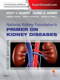 National Kidney Foundation Primer on Kidney Diseases