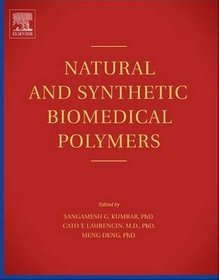 Natural and Synthetic Biomedical Polymers