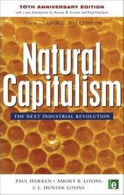 Natural Capitalism