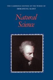 Natural Science