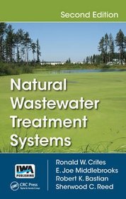 Natural Wastewater Treatment Systems