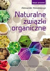 Naturalne związki organiczne