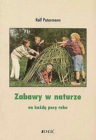 Zabawy w naturze