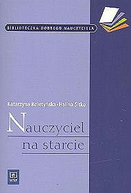 Nauczyciel na starcie