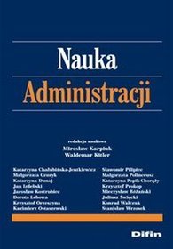 Nauka Administracji