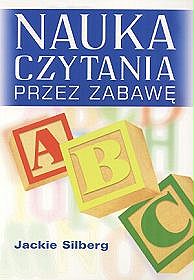 NAUKA CZYTANIA PRZEZ ZABAWĘ