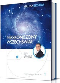 Nieskończony Wszechświat Nauka Ekstra 1