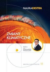 Nauka Ekstra, tom 11. Zmiany klimatyczne