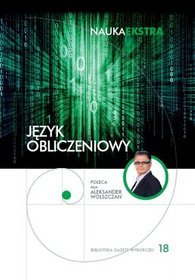 Nauka Ekstra, tom 18. Język obliczeniowy