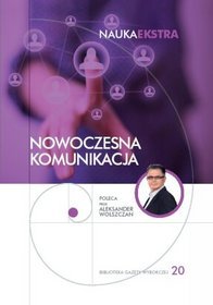 Nauka Ekstra, tom 20. Nowoczesna komunikacja