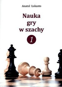Nauka gry w szachy 1