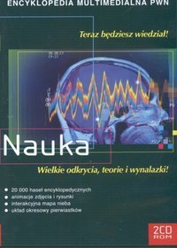 Nauka Multimedialna encyklopedia PWN