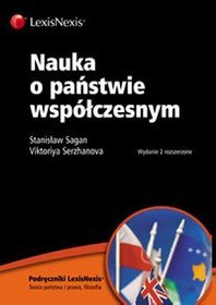 Nauka o państwie współczesnym