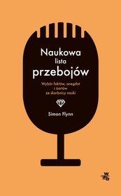 Naukowa lista przebojów