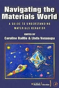 Navigating Materials World