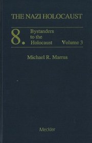 Nazi Holocaust v.8 pt3