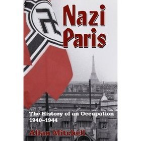 Nazi Paris