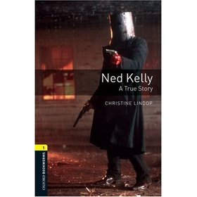 Ned Kelly