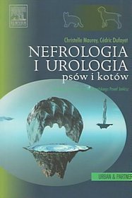 Nefrologia i urologia psów i kotów