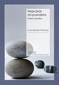 Negocjacje dla prawników