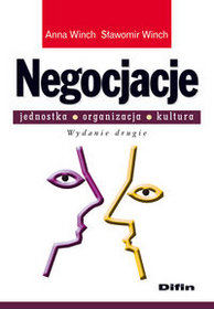 Negocjacje. Jednostka, organizacja, kultura (wydanie 2)