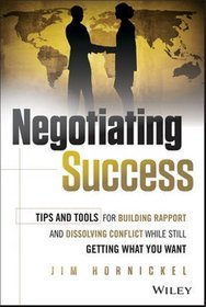 Negotiating Success