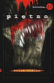 Nekroskop 12. Piętno